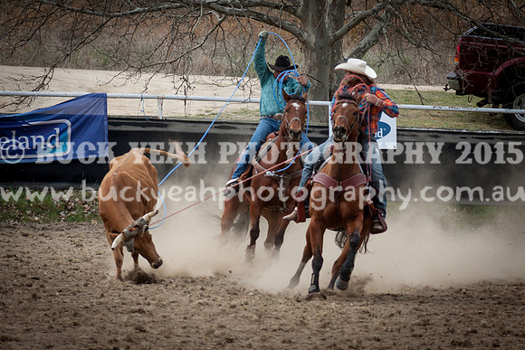 Saturday Cowboys -330
