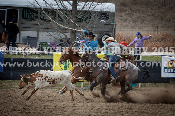 Saturday Cowboys -331