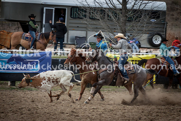 Saturday Cowboys -332