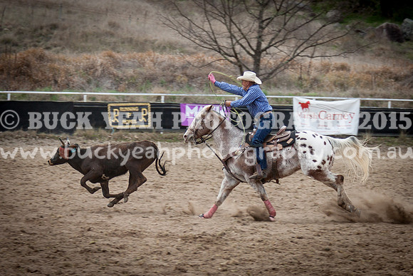 Saturday Cowboys -340