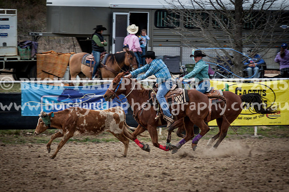 Saturday Cowboys -341