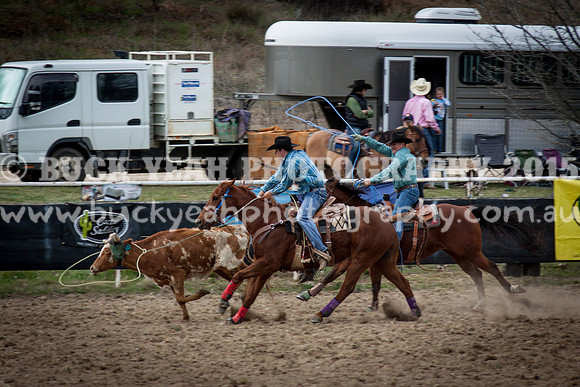 Saturday Cowboys -342