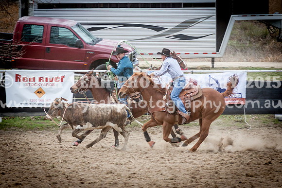 Saturday Cowboys -345