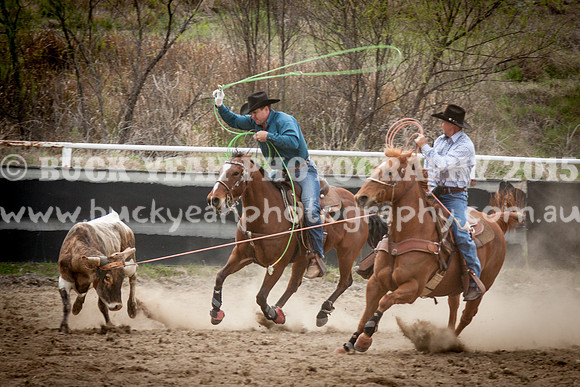 Saturday Cowboys -348
