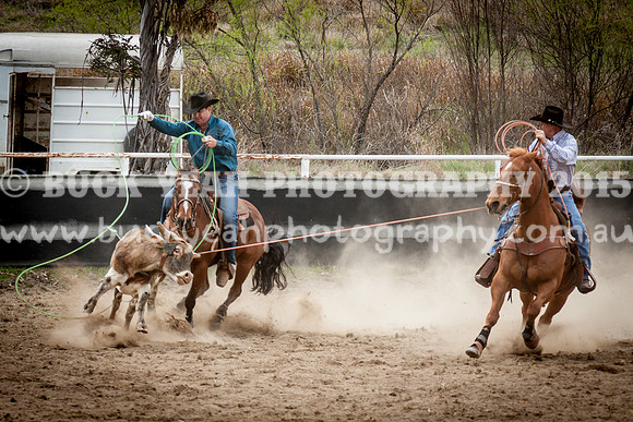 Saturday Cowboys -349