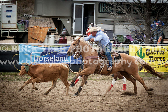 Saturday Cowboys -351