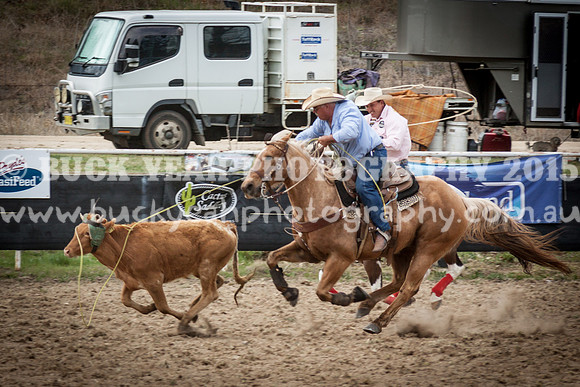 Saturday Cowboys -352