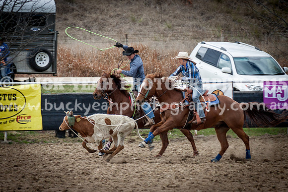 Saturday Cowboys -355