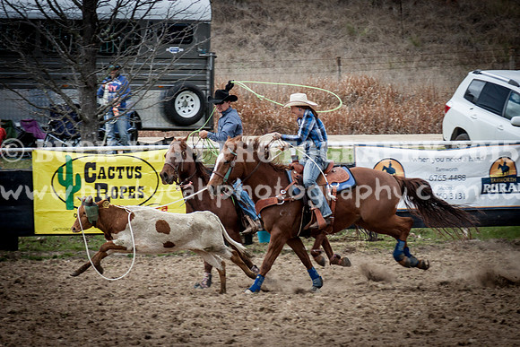 Saturday Cowboys -356