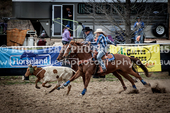 Saturday Cowboys -357