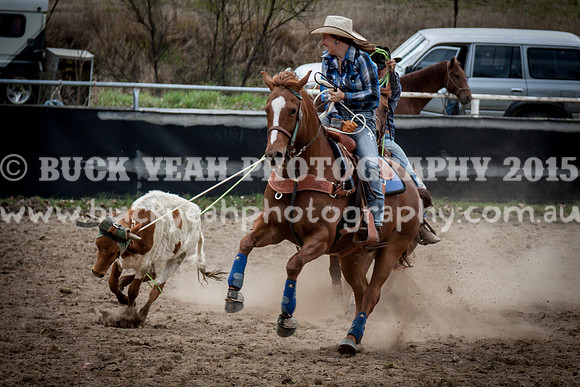 Saturday Cowboys -358