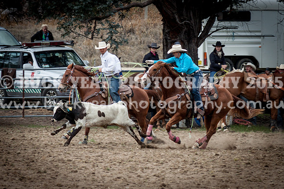 Saturday Cowboys -360