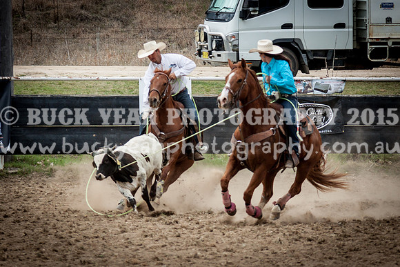Saturday Cowboys -365