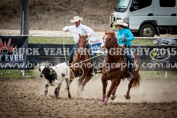 Saturday Cowboys -367