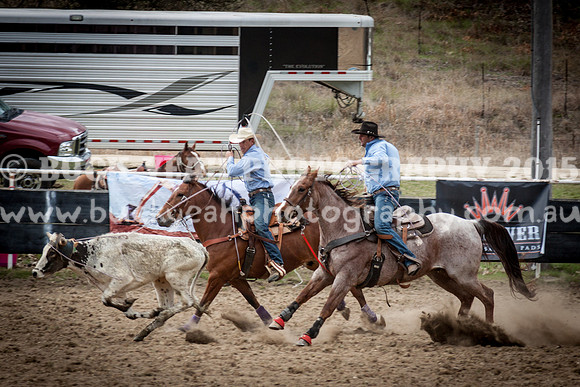 Saturday Cowboys -371