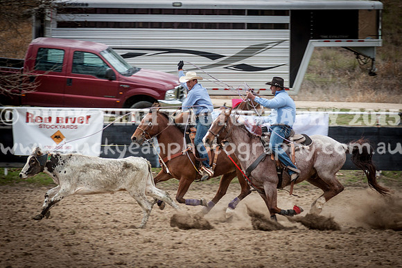 Saturday Cowboys -372