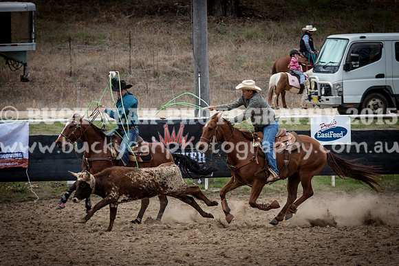 Saturday Cowboys -380