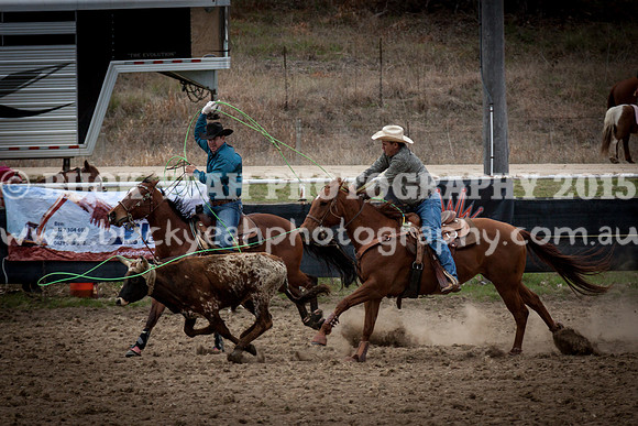 Saturday Cowboys -381