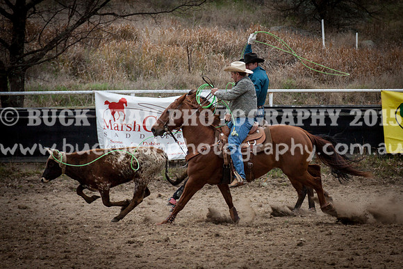 Saturday Cowboys -385