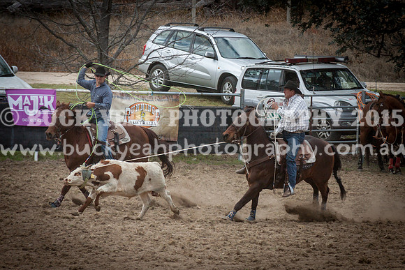 Saturday Cowboys -387