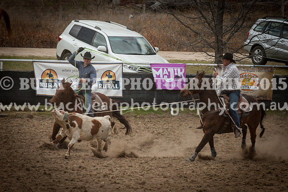Saturday Cowboys -388