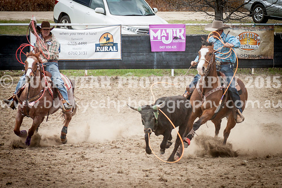 Saturday Cowboys -395