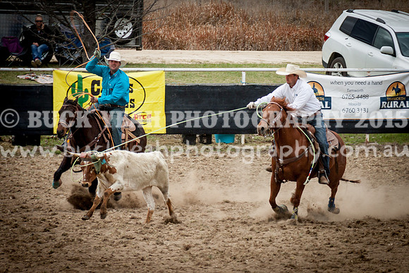 Saturday Cowboys -399
