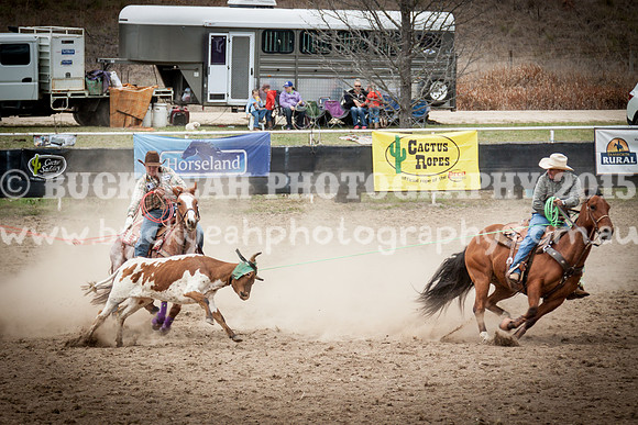 Saturday Cowboys -410