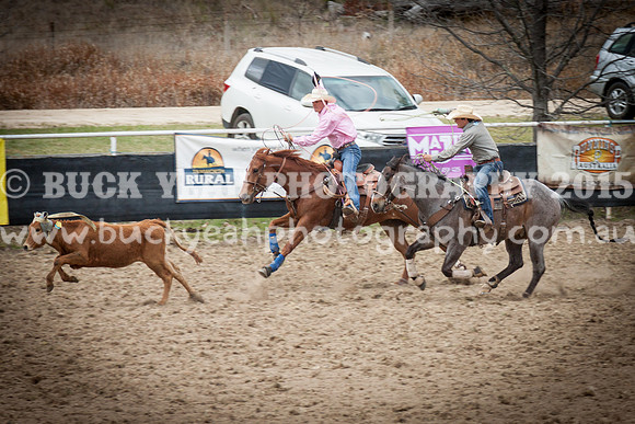 Saturday Cowboys -411
