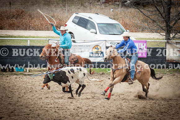 Saturday Cowboys -415