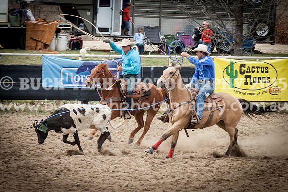 Saturday Cowboys -417