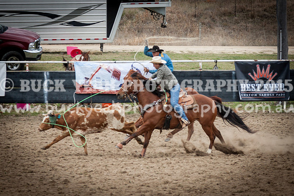 Saturday Cowboys -420