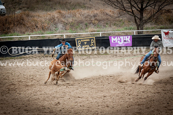Saturday Cowboys -421