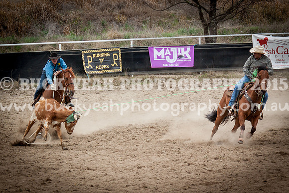 Saturday Cowboys -422