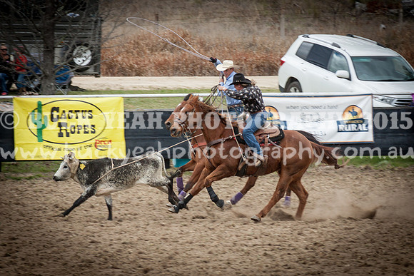 Saturday Cowboys -425