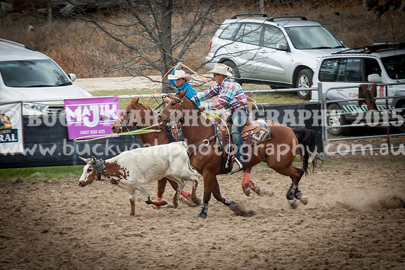 Saturday Cowboys -432