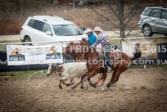 Saturday Cowboys -433