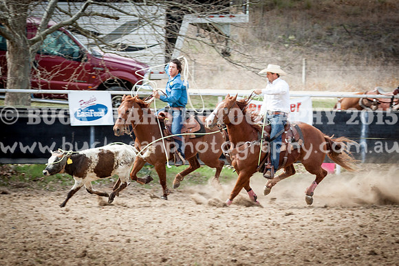 Saturday Cowboys -438