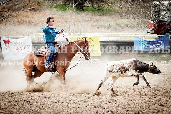 Saturday Cowboys -442
