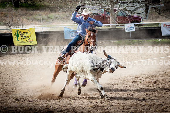 Saturday Cowboys -446