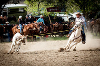 Saturday Cowboys -450