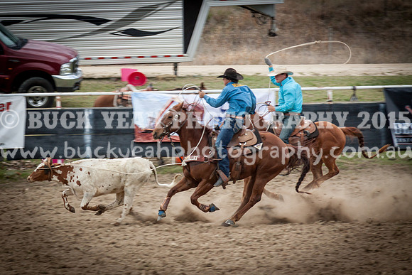 Saturday Cowboys -455