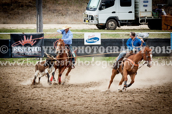 Saturday Cowboys -461