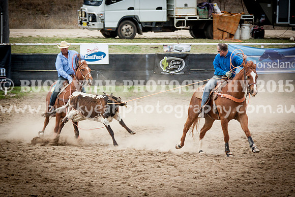 Saturday Cowboys -462
