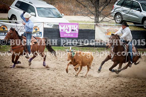 Saturday Cowboys -463
