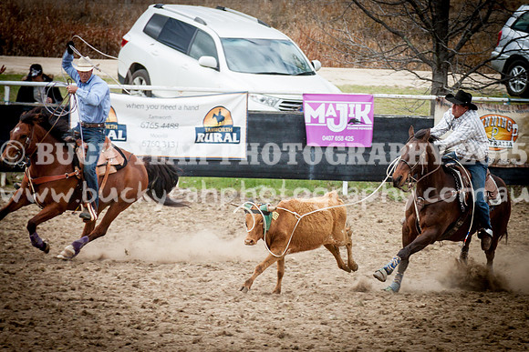 Saturday Cowboys -464