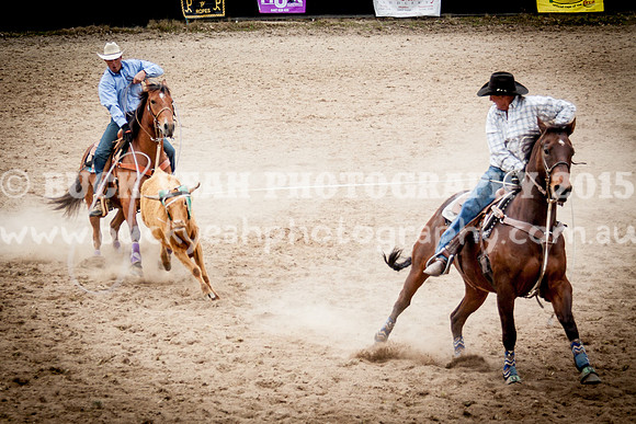 Saturday Cowboys -465