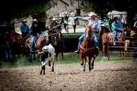 Saturday Cowboys -466