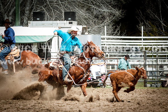 Saturday Cowboys -501