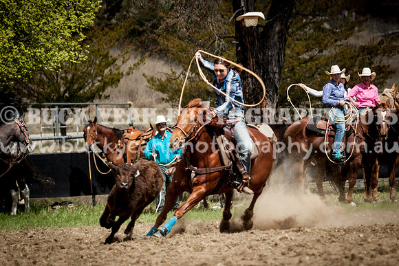Saturday Cowboys -610